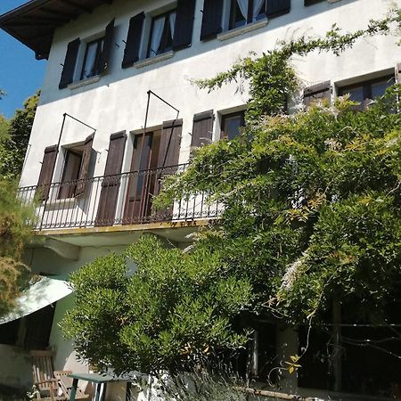 Terrazza Sul Lago Ameno Eksteriør billede