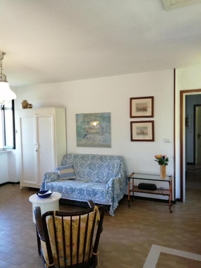 Terrazza Sul Lago Ameno Eksteriør billede