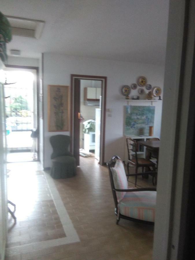 Terrazza Sul Lago Ameno Eksteriør billede